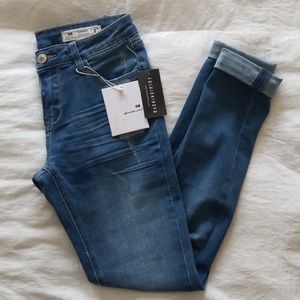 Fashion Nova Denim